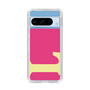 Slim Protection Case［ Original - initial color - L pink ］