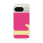 Slim Protection Case［ Original - initial color - L pink ］