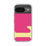 Slim Protection Case［ Original - initial color - L pink ］