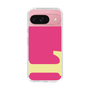 Slim Protection Case［ Original - initial color - L pink ］