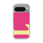Slim Protection Case［ Original - initial color - L pink ］