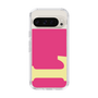 Slim Protection Case［ Original - initial color - L pink ］