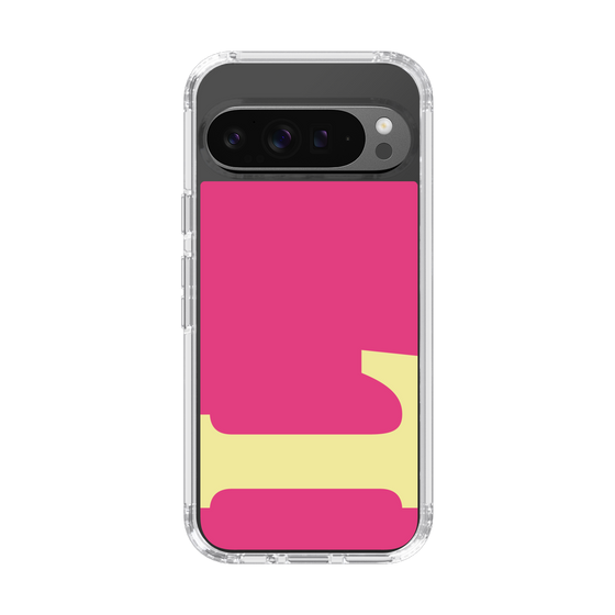 Slim Protection Case［ Original - initial color - L pink ］