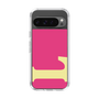 Slim Protection Case［ Original - initial color - L pink ］