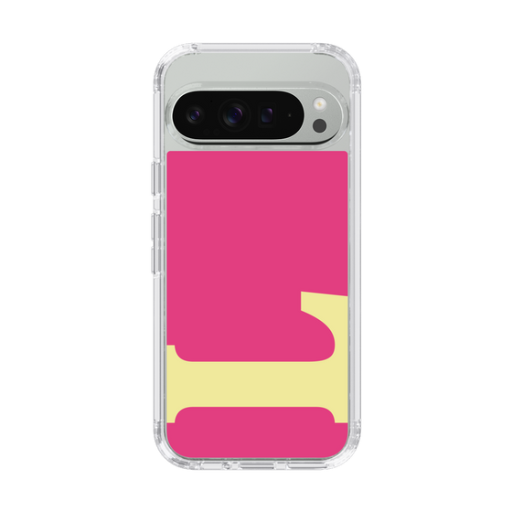 Slim Protection Case［ Original - initial color - L pink ］