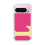 Slim Protection Case［ Original - initial color - L pink ］
