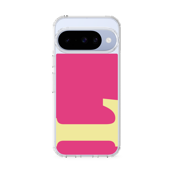 Slim Protection Case［ Original - initial color - L pink ］