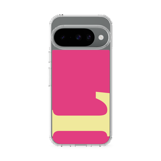 Slim Protection Case［ Original - initial color - L pink ］