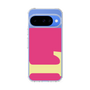 Slim Protection Case［ Original - initial color - L pink ］