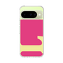 Slim Protection Case［ Original - initial color - L pink ］