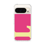 Slim Protection Case［ Original - initial color - L pink ］