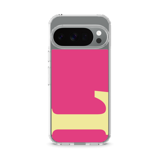 Slim Protection Case［ Original - initial color - L pink ］