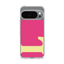 Slim Protection Case［ Original - initial color - L pink ］