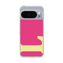 Slim Protection Case［ Original - initial color - L pink ］