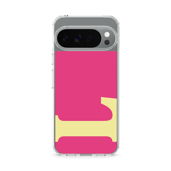 Slim Protection Case［ Original - initial color - L pink ］