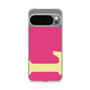 Slim Protection Case［ Original - initial color - L pink ］