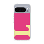 Slim Protection Case［ Original - initial color - L pink ］