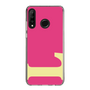 Slim Protection Case［ Original - initial color - L pink ］