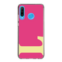 Slim Protection Case［ Original - initial color - L pink ］