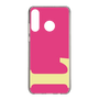 Slim Protection Case［ Original - initial color - L pink ］