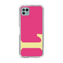 Slim Protection Case［ Original - initial color - L pink ］
