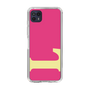 Slim Protection Case［ Original - initial color - L pink ］