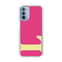 Slim Protection Case［ Original - initial color - L pink ］