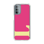 Slim Protection Case［ Original - initial color - L pink ］
