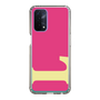 Slim Protection Case［ Original - initial color - L pink ］