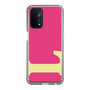 Slim Protection Case［ Original - initial color - L pink ］