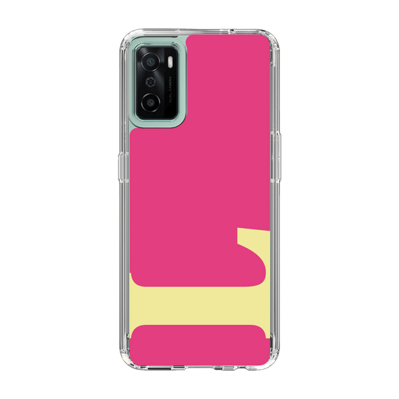 Slim Protection Case［ Original - initial color - L pink ］