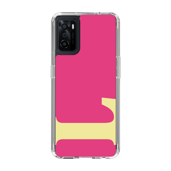 Slim Protection Case［ Original - initial color - L pink ］