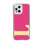 Slim Protection Case［ Original - initial color - L pink ］