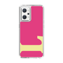 Slim Protection Case［ Original - initial color - L pink ］