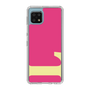 Slim Protection Case［ Original - initial color - L pink ］