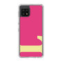 Slim Protection Case［ Original - initial color - L pink ］