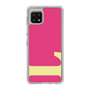 Slim Protection Case［ Original - initial color - L pink ］