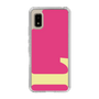Slim Protection Case［ Original - initial color - L pink ］