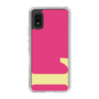 Slim Protection Case［ Original - initial color - L pink ］