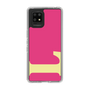 Slim Protection Case［ Original - initial color - L pink ］