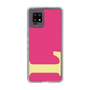 Slim Protection Case［ Original - initial color - L pink ］
