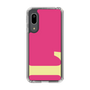 Slim Protection Case［ Original - initial color - L pink ］