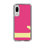 Slim Protection Case［ Original - initial color - L pink ］