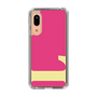 Slim Protection Case［ Original - initial color - L pink ］