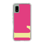 Slim Protection Case［ Original - initial color - L pink ］