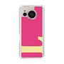 Slim Protection Case［ Original - initial color - L pink ］