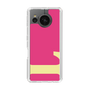 Slim Protection Case［ Original - initial color - L pink ］