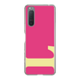 Slim Protection Case［ Original - initial color - L pink ］