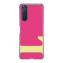 Slim Protection Case［ Original - initial color - L pink ］