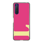 Slim Protection Case［ Original - initial color - L pink ］